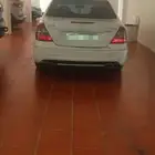 مرسيدس 2007 E350 بانوراما كت 63