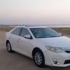 كامري GLX سعودي وكاله 2015