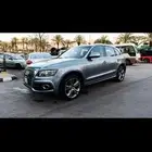 اودي   Audi Q5 2010 S-Line   Full Option