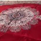 للبيع فرشه من زمن الطيبين مقاسها 4 في 6