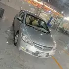 هوندا سفك 2008