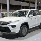 تويوتا اوربان كروزر GLX 2026 باقل سعر