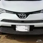 شبك أمامي تويوتا راف فور RAV4 2018