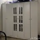 دولاب للبيع نظيف