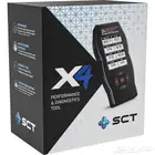 sct x4 جهاز برمجة فورد f-150