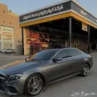 لمحبين مرسيدس كت E300 AMG موديل 2019 ...
