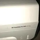 طابعة HP عطلانه