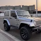 جيب رانجلر صحاري 2017