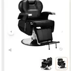 كرسي حلاقه رجالي