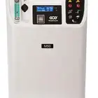 جهاز الأوكسجين الكهربائي