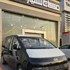 هونداى ستاريا ديزل 2025 جديد