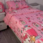 سرير اطفال