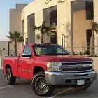 سلفرادو (( مالك اول معدل ls2 ))