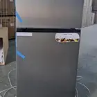 ثلاجة جنرال جولدن 11قدم استيل بخار