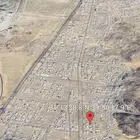 قطعة أرض في مكة المكرمة مخطط ولي العهد 8 - شارع 20 متر