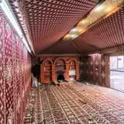 بيت شعر للبيع