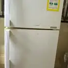 ثلاجة سامسونج بحالة ممتازة