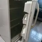 ثلاجه كبيره جدا القنفذه