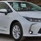 تويوتا كورولا XLI 1.5 مطور بنزين 2025 سعودي