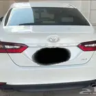كامري فل كامل 2024