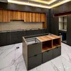 مطابخ فخامه تفصيل