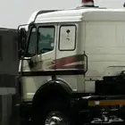 سواق تريله