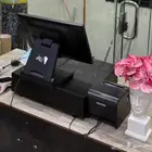 للبيع جهاز رواء مع اشتراك مجاني لمدة سنة