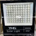 كشاف 3000W طاقة شمسية