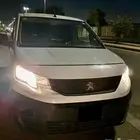 للبيع بيجو بارتنر 2023 partner