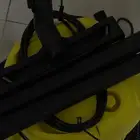 مكنسة karcher