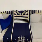 لبس بدوي شغل يدوي