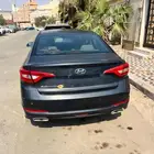 سوناتا مديل 2017