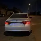 كامري مالك اول