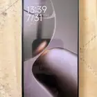Xiaomi 14T Lcd screen replaced orignal Pannel 256 GB