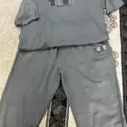 تيشرت رجالي مقاس 2 أكس سبب البيع تم شرائه ومقاسه كبير
