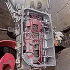 جيرات هوندا اكورد 2018