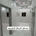 دور علوي في المشعلية للايجار