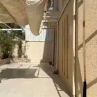 فيلا للبيع العريجى الوسطى عل شارعين