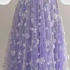 فستان مقاس 16 لبس مره وحده ابي فيه 400