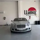 بنتلي 2012