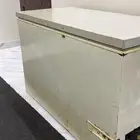ثلاجة فريزر