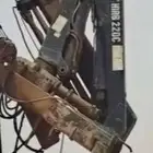 ونش هياب 7 طن