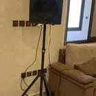 تاجير سماعات الرياض مكسر ليزرات اضائه جهاز بخار ديجي