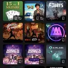حساب اكس بوكس xbox