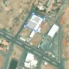 للإيجار مستودعات ومكاتب وسكن مؤثث بالكامل