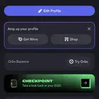 حسابين دسكورد شبه ثلاثيه