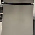 ثلاجة وفرن ومكرويف