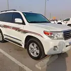 لاندكروز 13
