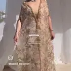 فستان حفلة زفاف فستان سهرة