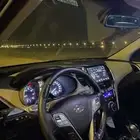 جراند سنتافي فل كامل 2017